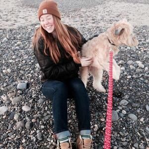 Meet your Posher, Rebecca